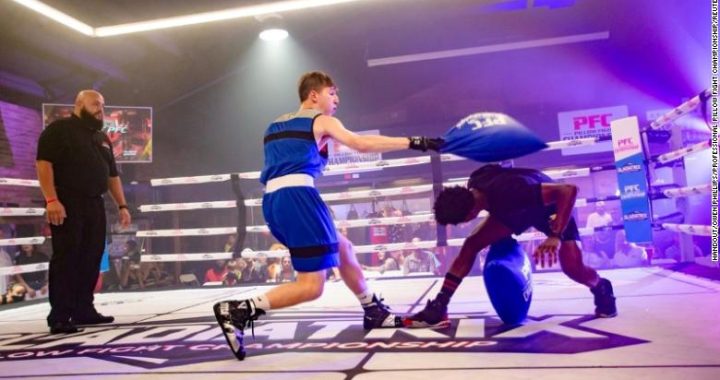 Pillow Fighting Championship 2- WATCH LIVE STREAM