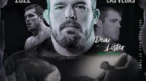 Dean Lister