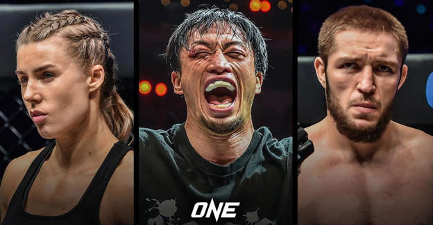 ONE Championship Announces 50k Bonus Winners