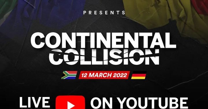 TFP Continental Collision