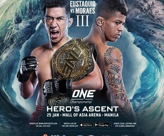 This Day in History for ONE Championship