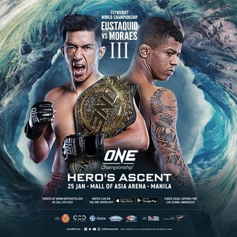 This Day in History for ONE Championship