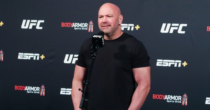 Dana White