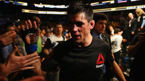 Dominick Cruz