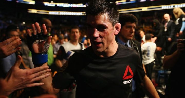 Dominick Cruz