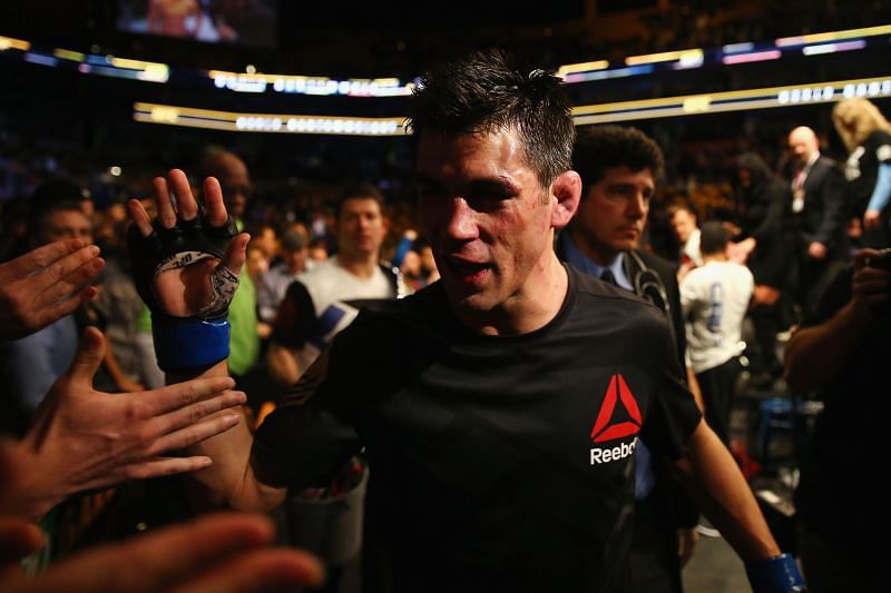 Dominick Cruz