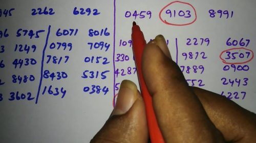 Some basic information about Toto 4D