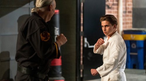 cobra kai season 4