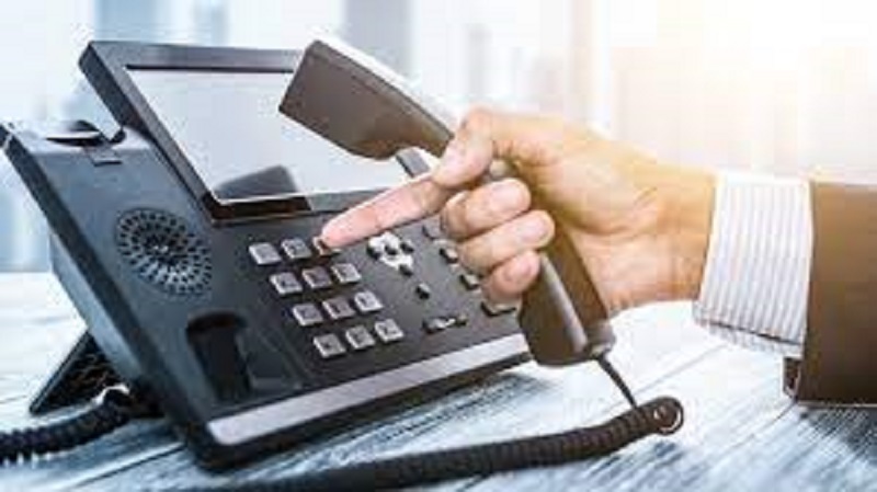 VoIP Phone System for Small Businesses