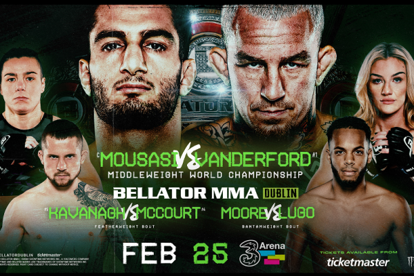 Bellator 275