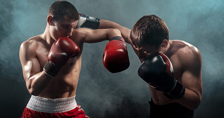 The Best Tips You Must Use in Boxing Betting