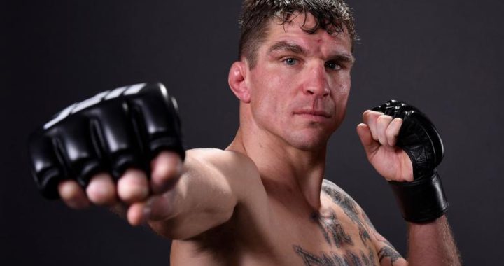 Darren Elkins