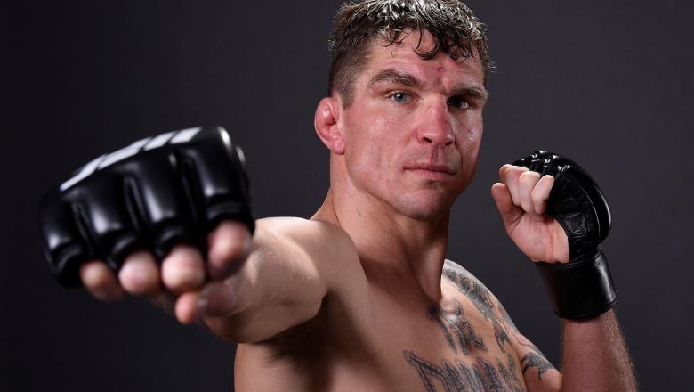 Darren Elkins