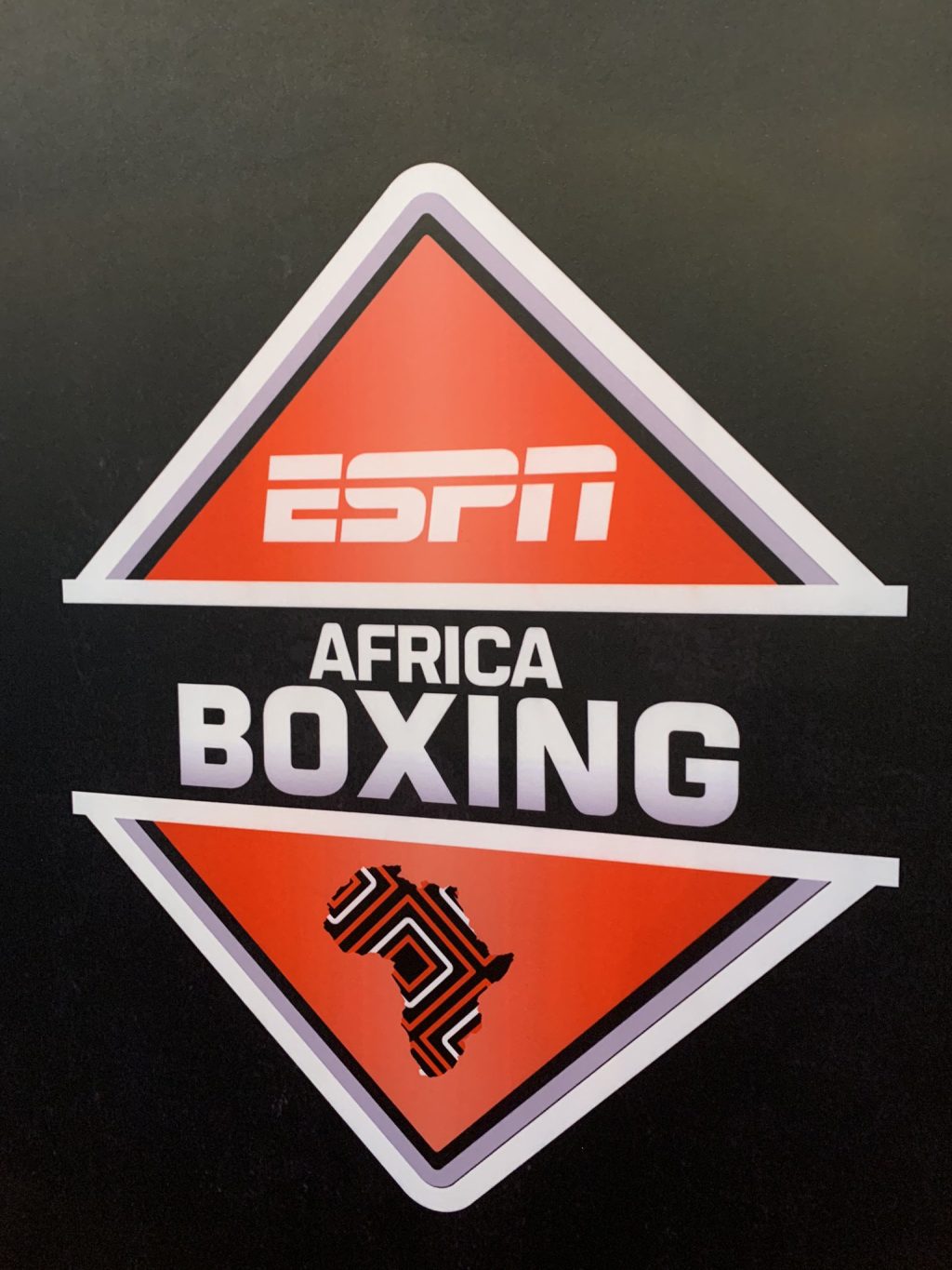 ESPN Africa Boxing