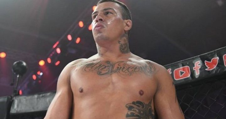 Guto Inocente On Making His ONE Championship Debut at ONE: Full Circle