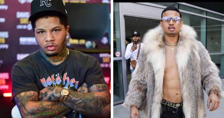 WBA Orders Gervonta Davis to Face Rolando Romero