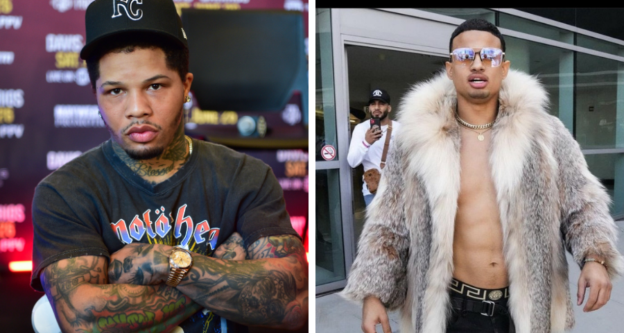 WBA Orders Gervonta Davis to Face Rolando Romero