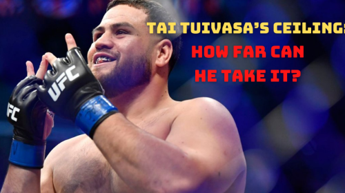 Tai Tuivasa