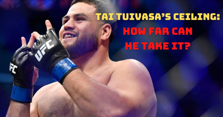 Tai Tuivasa