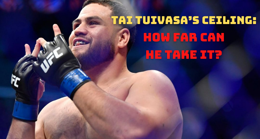 Tai Tuivasa