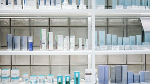 The Impact Of Modernisation On Skincare Products