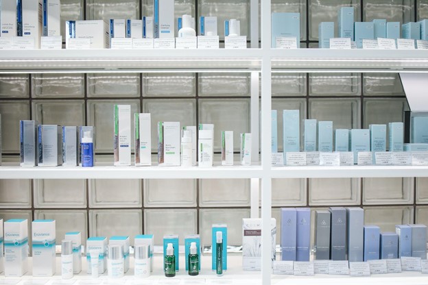 The Impact Of Modernisation On Skincare Products