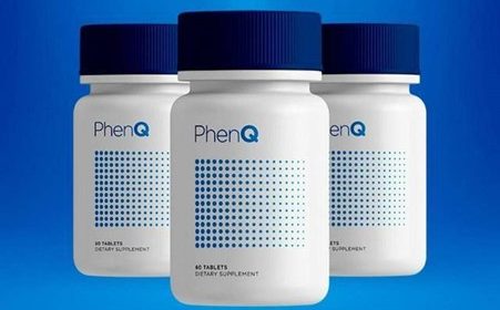 PhenQ, weight loss