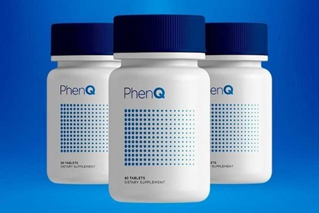 PhenQ, weight loss