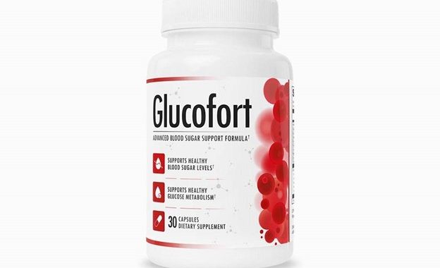 Blood Sugar Supplement