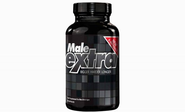 male extra pills