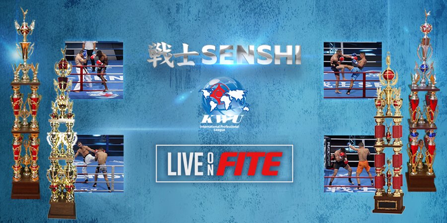 Senshi 11 - Free Live Stream