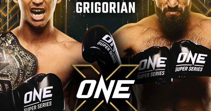 Superbon vs Marat Grigorian