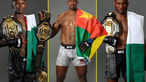 First Ever African Fighters Awards Date Set