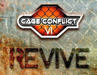 Cage Conflict 6 Cage Conflict