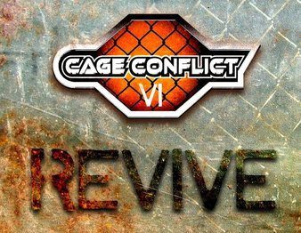 Cage Conflict 6, Cage Conflict