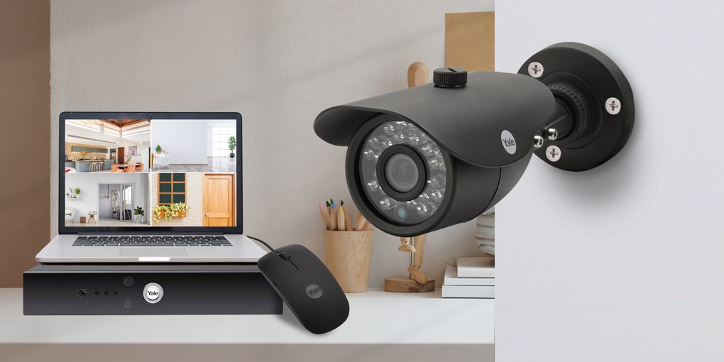 How surveillance systems through security cameras / CCTV make our life easy