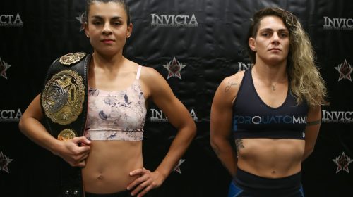 Invicta FC 46