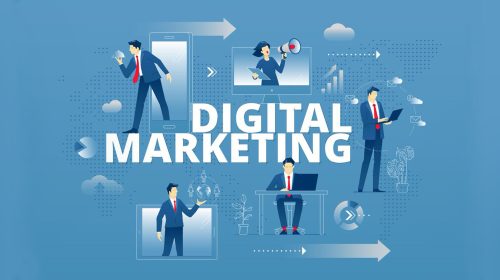 digital marketing agency