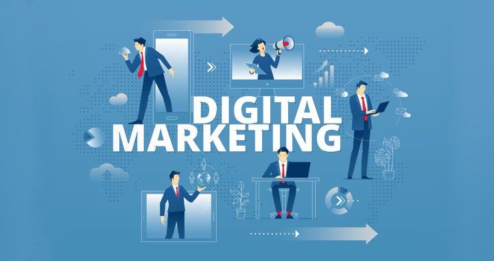 digital marketing agency