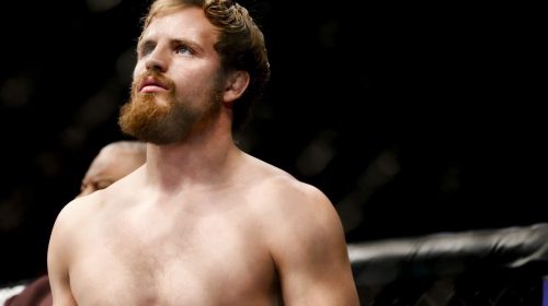 Gunnar Nelson gets back in win column, dominates Takashi Sato