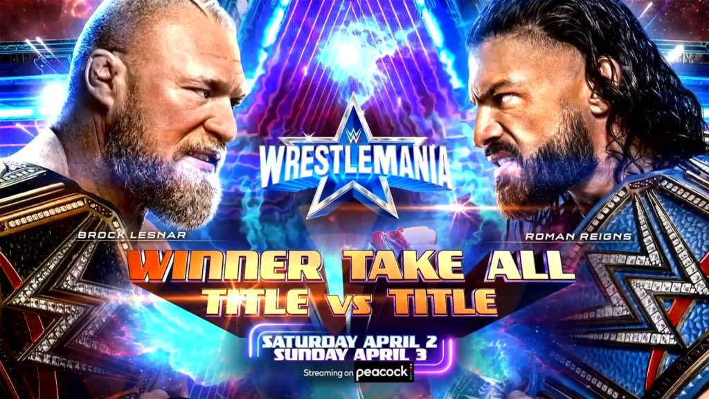 WWE WrestleMania 38: What You Need To Know