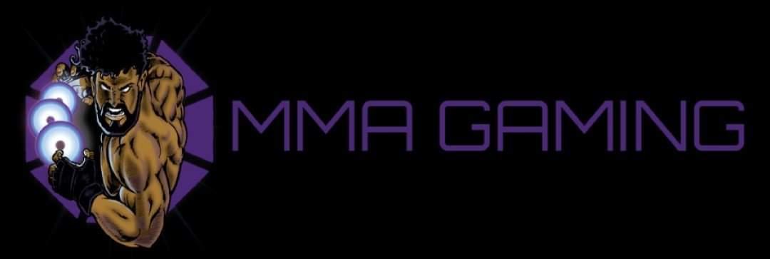mma gaming pc