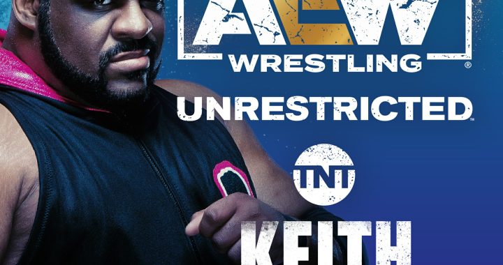 Keith Lee