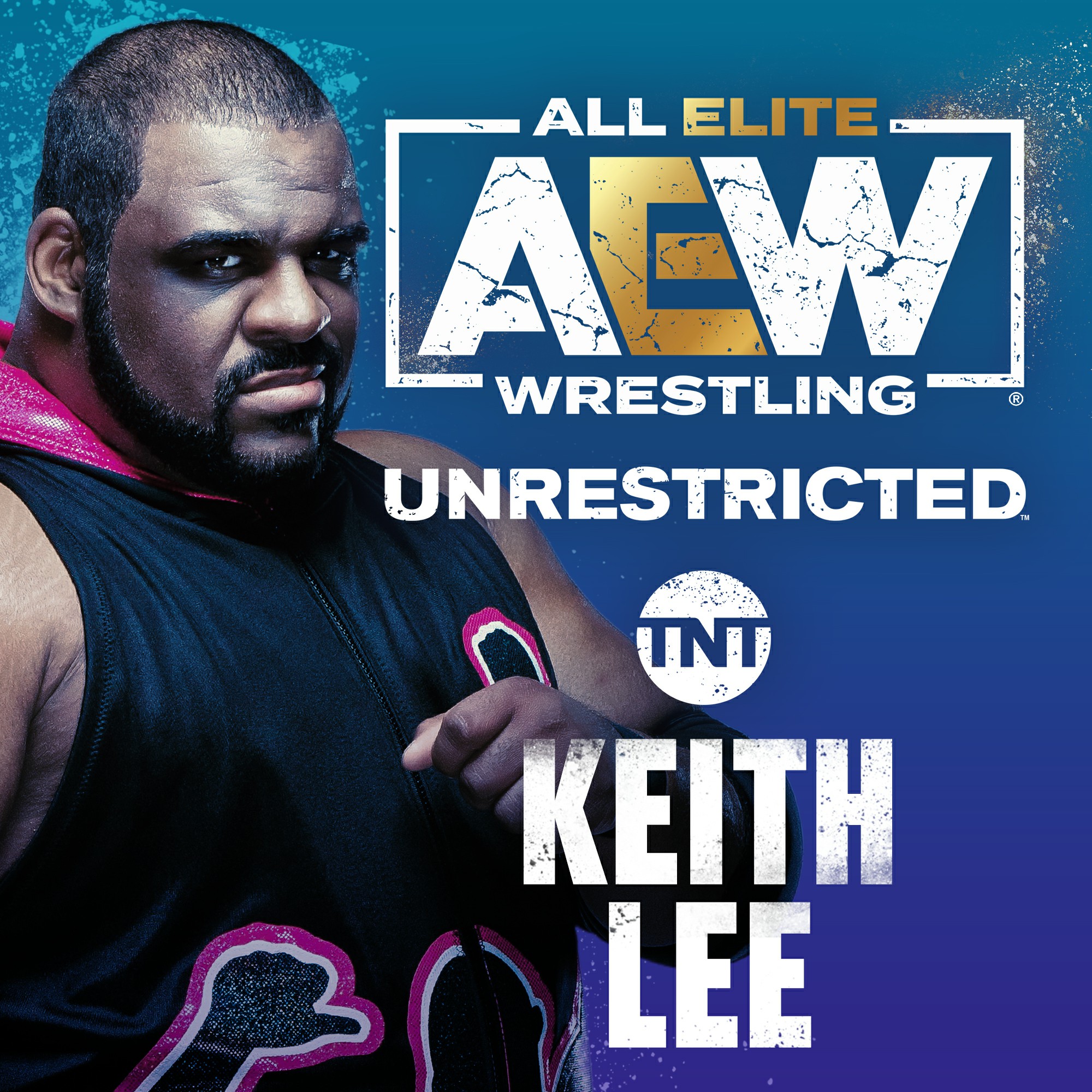 Keith Lee on AEW Dynamite debut and Limitless philosophies