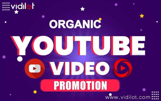 Promote YouTube Video