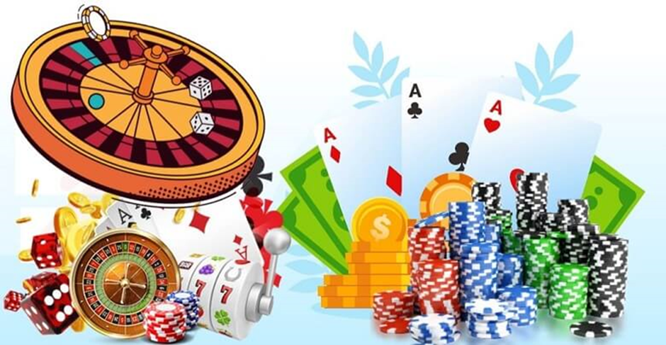 online gambling, Everything you should know about online casinos & gambling
