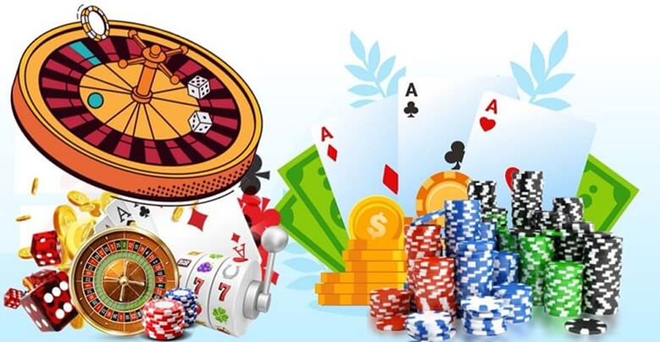 online gambling, Everything you should know about online casinos & gambling, best casinos