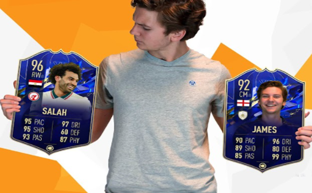 To People Who Want Personalised Football Cards But Are Afraid To Get Started