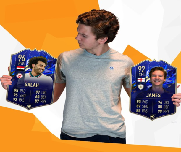To People Who Want Personalised Football Cards But Are Afraid To Get Started