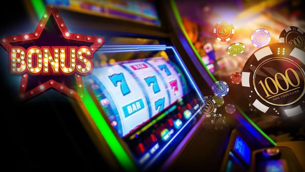 How to Play Slot Games – Tips to Maximize Your Winnings